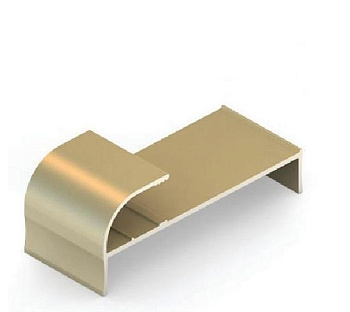 Фасонный упор XYZ-483