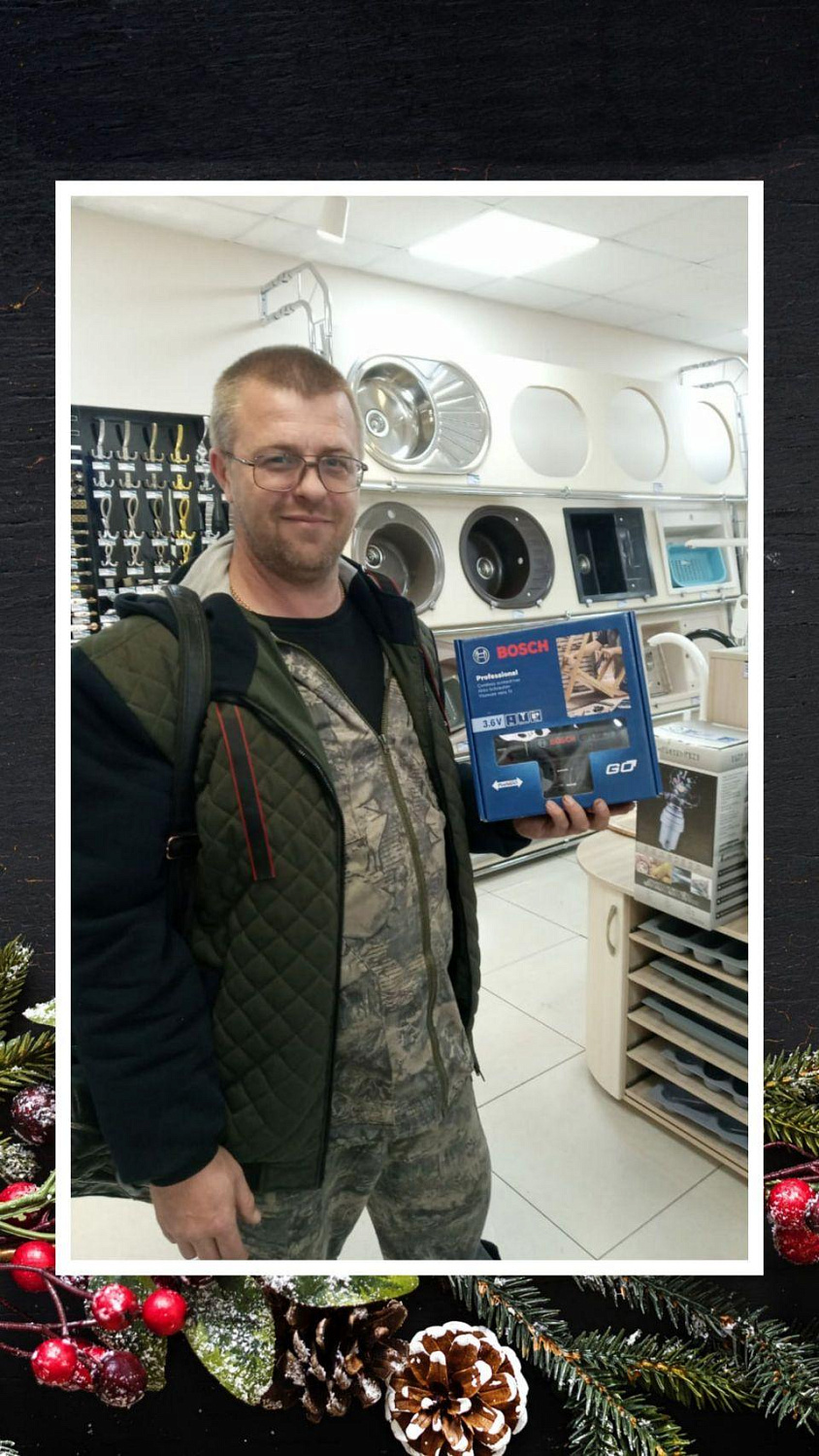 Итоги розыгрыша "Мебельщик года"