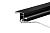 Профиль Gola со встроен. LED-лентой врезной, 3м (WD-1906B) _00