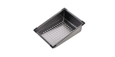 7246B _ LUXE _ Съемный дуршлаг-корзина