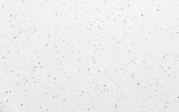 Щит мебельный Скиф №55Г (ледяная искра белая) (3000*600*6мм)