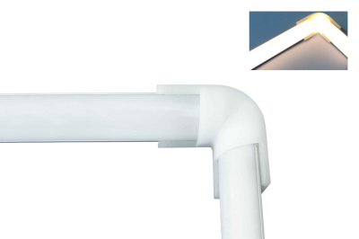 Соединение угловое 90, для профиля 18006 _ 01