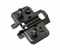 Подкладка п_петлю Н-0 DTC PIVOT-STAR Anyway-Clip 3D черная (81T0PTQA)(A08) 20297 _ на сайт 01