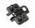 Подкладка п_петлю Н-0 DTC PIVOT-STAR Anyway-Clip 3D черная (81T0PTQA)(A08) 20297 _ на сайт 01