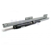Направляющие 450мм 40кг Dragon Box Push DTC (М51450Н) 0015556