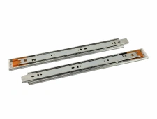 Направляющие шариковые h 45mm с доводчиком Push DTC_15586