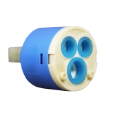 8. Картридж для смесителя d40мм - WE24002 - 2