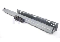 Направляющие 400мм 40кг Magic Pro Push DTC (НТ404004Н) 0015555