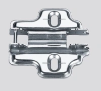 Подкладка п/петлю Н-2 PIVOT-STAR Click-On DTC (81H20AQ) 0015373