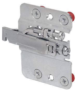 Подвеска каркаса, правая MHB.C07.BV.1R.10