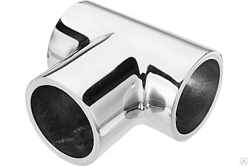 Переходник для 3-х труб, FG-0553