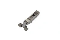 Петля для AL-рамки 110 гр DTC PIVOT-PRO Click-On п/накл. с/д (C80B678F) 15301
