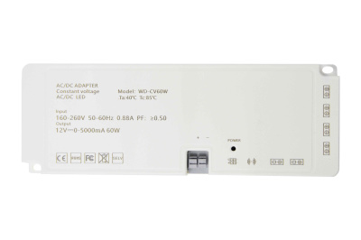 Блок питания, 60В (WD-CV60W) _ 00 _ для сайта