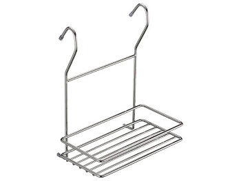 полка одинарная малая 067