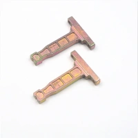 Крепление фасада h=88 Magic Pro DTC (ТВ01011) 0015535