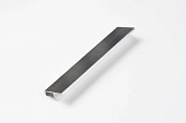 профиль алюм. к139С (19,5mm) полированный ВЫВОД