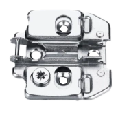 Подкладка под петлю (81T00TQ) 001536