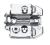 Подкладка под петлю (81T00TQ) 001536