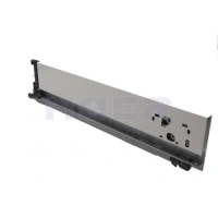 Боковины 400мм h=88 Magic Pro белый DTC (НТ114001, Е29) 0015464