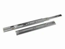 15579_Направляющие шариковые h 45mm с доводчиком DTC
