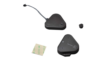 Выключатель на преграду, беспроводной (W-002) _ 01 _ на сайт