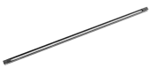 Светильник трековый LED TL3 (глубокий рассеиватель, 2,8W, 12V, 300мм, 4000К), графит