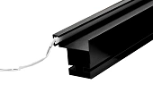 Профиль Gola со встроен. LED-лентой L-образный, верт. 3м (WD-202007) _ 00 _ для сайта