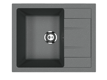 U-607_343 мойка