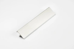 профиль алюм. к139С (19,5mm) матовый ВЫВОД