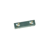 Соединитель для трека TL11 (прямой), графит