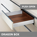 Ящик DRAGON BOX push open