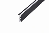 Профиль с LED-лентой для подсветки полки из МДФ_ЛДСП (21005) _ 00 _ для сайта