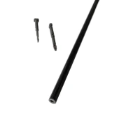 Штанга синхронизации Push-Open HB/HT/TS/DS/GG L=1100мм DTC (GG0FH01) 24622