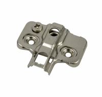Подкладка п/петлю Н-2 STANDART Click-On 3D DTC (T20TQ) 0020016