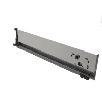 Боковины 350мм h=88 Magic Pro белый DTC (НТ133501, Е29) 0015453