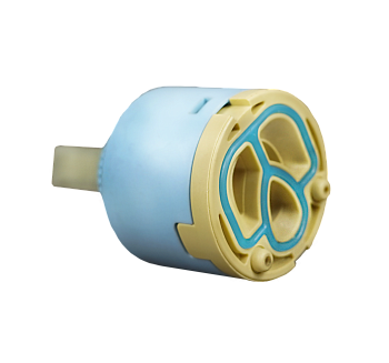 9. Картридж для смесителя 811 d40мм - 2