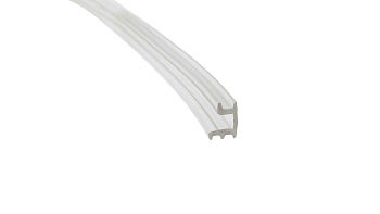 уплотнитель VP-16 для средней рамки - ДЛЯ САЙТА