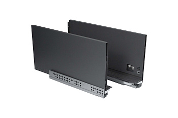 система хранения h=244 МОЕР 500мм SL.7947, комплект