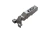 Петля 110 гр DTC Anyway-Clip для AL-рамки накл. с_д T 25.5 (C81A818FAB) 22068
