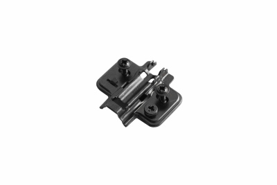 Подкладка п_петлю Н-2 DTC PIVOT-STAR Anyway-Clip 3D черная (81T2PTQA)(A08) 20298 _ 00  _ на сайт