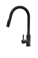 Смеситель Moer BL-66051-SX (сенсор, датчик температуры)