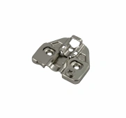 18705_2_Подкладка под петлю H-2 DTC PIVOT-PRO Click-On 3D