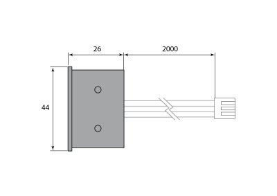 WD-K034 _ схема