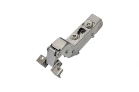 Петля для AL-рамки 110 гр DTC PIVOT-PRO Click-On вклад. с/д (C80C678F) 15291